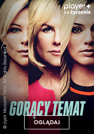 Goracy temat