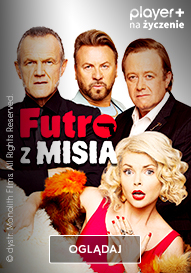 Futro z misia