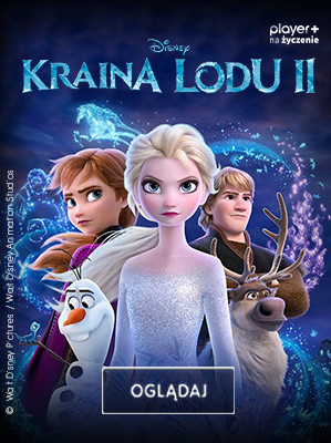 Kraina Lodu II