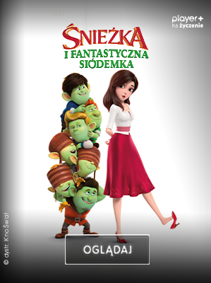 Sniezka i fantastyczna si?demka