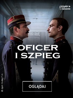 Oficer i Szpieg