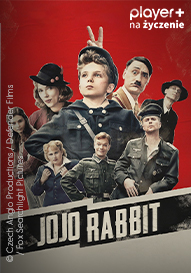 Jojo Rabbit