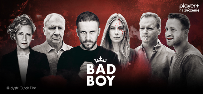 Bad Boy