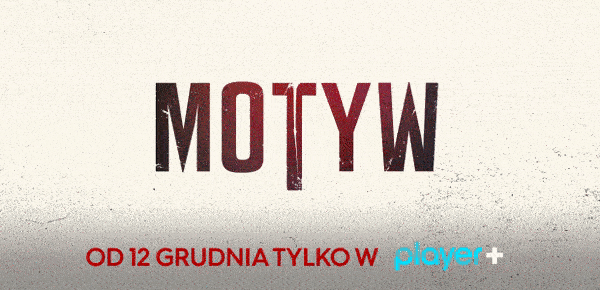 Motyw - zapowied?