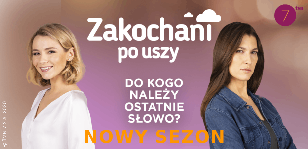 Zakochani po uszy 3