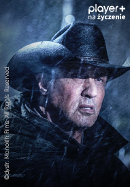 Rambo: Ostatnia krew