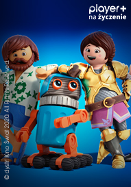 Playmobil: Film