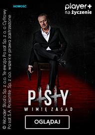 Psy 3: W imie zasad