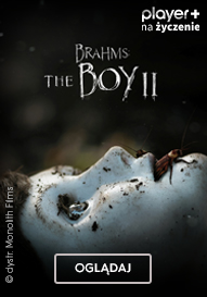 Brahms: The Boy 2