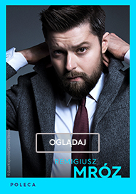Remigiusz Mr?z