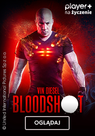 Bloodshot