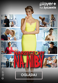 Narzeczony na niby