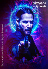 John Wick 3