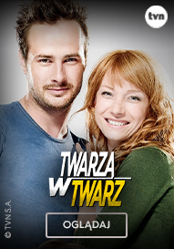 twarza w twarz