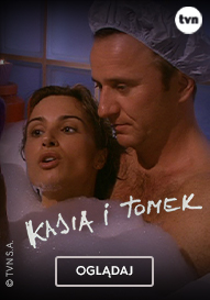 Kasia i Tomek