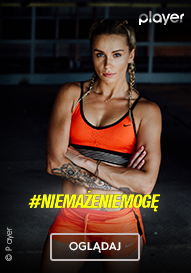 Nie ma, ze nie moge
