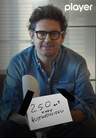 250 m2 Kuby Wojew?dzkiego
