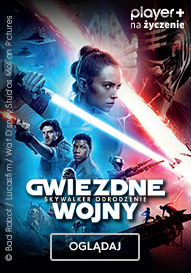 Star Wars. Skywalker: Odrodzenie