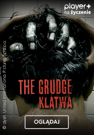 The Grudge: Klatwa