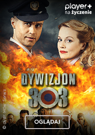 Dywizjon 303