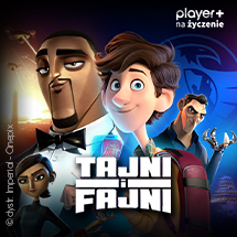 Tajni i fajni
