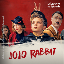 Jojo Rabbit
