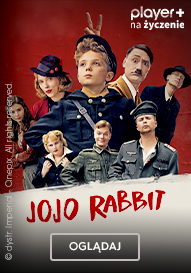 Jojo Rabbit