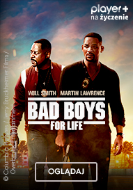 Bad Boys 4 life