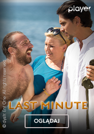 Last Minute