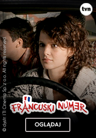Francuski numer