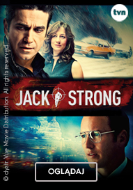 Jack Strong
