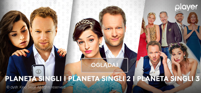 Planeta Singli