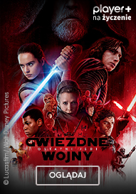 Star Wars: Ostatni Jedi
