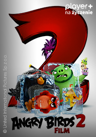 Angry Birds Film 2