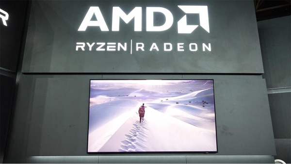 AMD dual Rome system is crushing world records at IBC