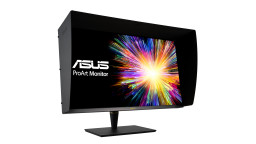 Groundbreaking new Asus monitor features 4K mini LED and Dolby Vision