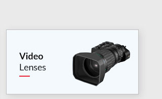 Video Lenses & Accessories