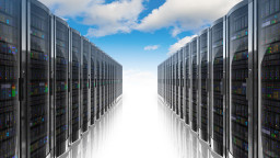 Cloud computing is great, but it isn't a backup system