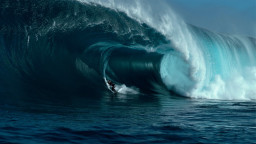 Watch the stunning beauty of surfing, encapsulated at 1000fps