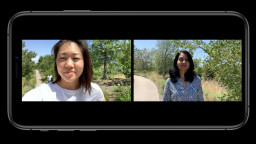 Multicam on a single device: One of the best aspects of iOS 13 is also one of the least reported