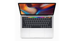 Apple updates MacBook Air and 13-inch MacBook Pro