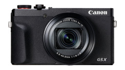 Canon targets vloggers with two new Powershot G cameras