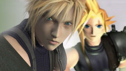 What the Final Fantasy VII remake tells us about the future of CG