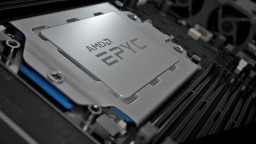 AMD's new 64-core EPYC 2 CPU is an absolute monster