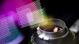The perfect lens may now be possible thanks to this