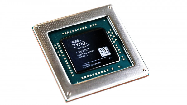 The wonder chip that's cropping up in our video devices