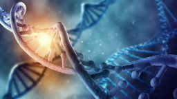 DNA is the key to massive long term storage