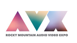 Make sure you don't miss the Rocky Mountain AVX Expo 2019!