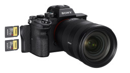 The ?7R IV - In depth with Sony's new full-frame beast