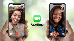 This new FaceTime effect is both clever and freaky at the same time!